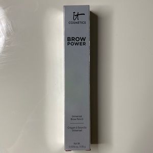 NEW IT Cosmetics Brow Power Universal Brow Pencil